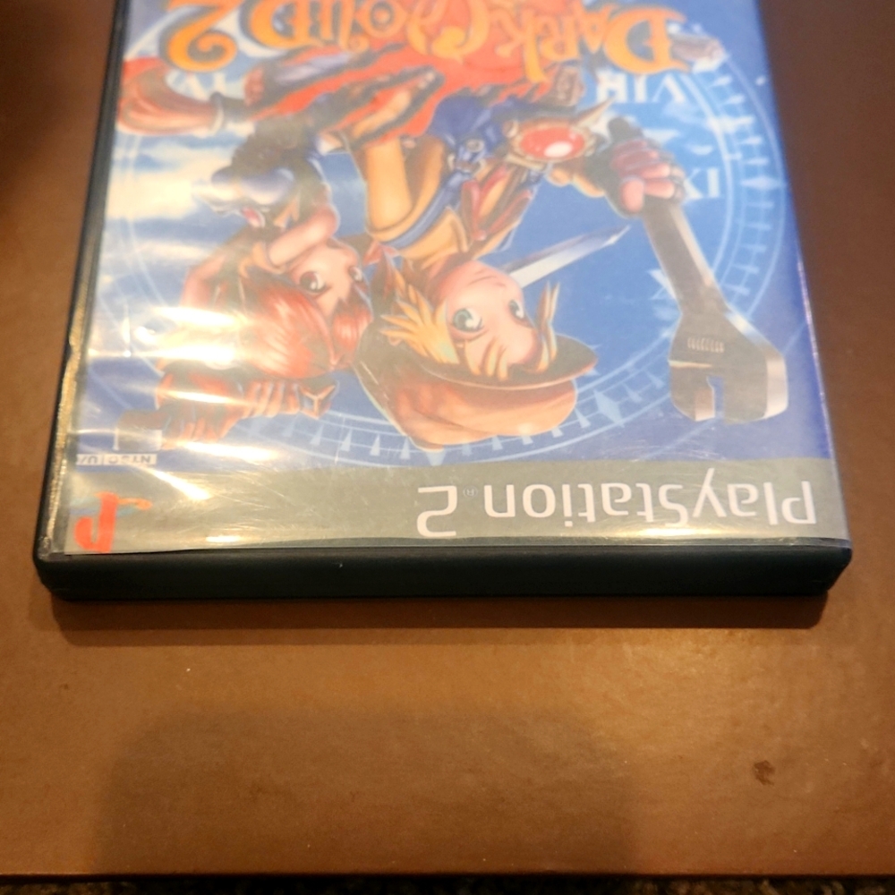EUC Dark Cloud 2 PS2 - Picture 11 of 16